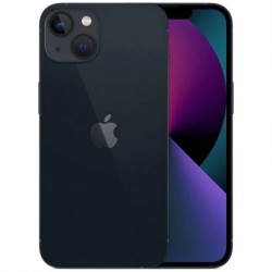 Apple iPhone 13 128GB Medianoche Libre