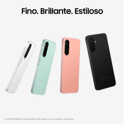 Samsung Galaxy A26 5G 8GB/256GB Smartphone 6.7" Menta