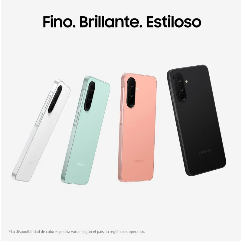 Samsung Galaxy A26 5G 8GB/256GB Smartphone 6.7" Menta