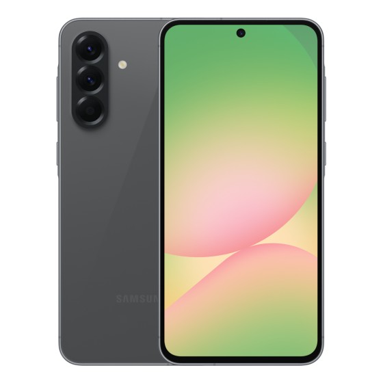 Smartphone Samsung Galaxy A56 5G Enterprise Edition Graphit 8 GB 256 GB