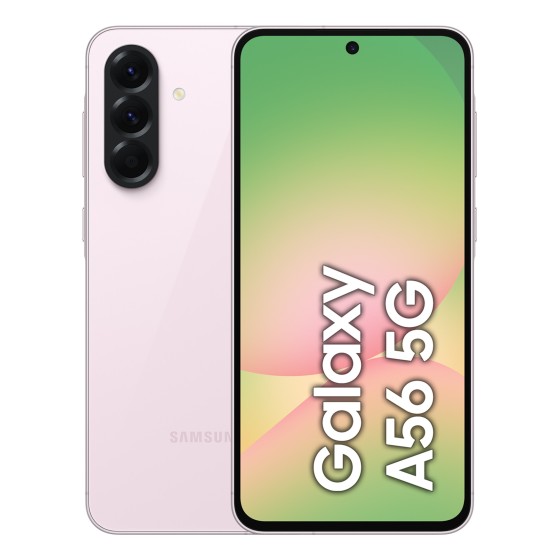Galaxy A56 5G 128GB+8GB RAM