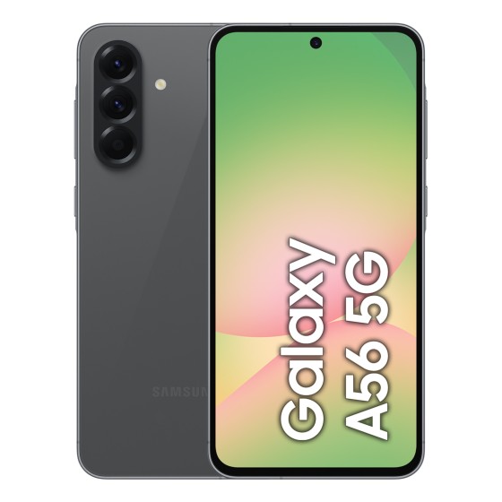 Galaxy A56 5G 128GB+8GB RAM