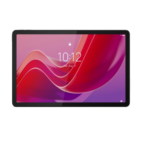 "Tablet Lenovo M11 con Funda y Pen, MediaTek Helio G88, 8GB RAM, 128GB, 11"" - 27.94 cm, Android 13"