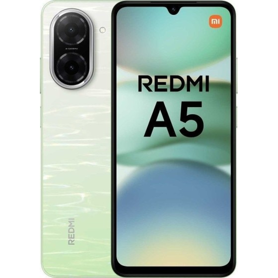 Xiaomi Redmi A5 4 128 Verde