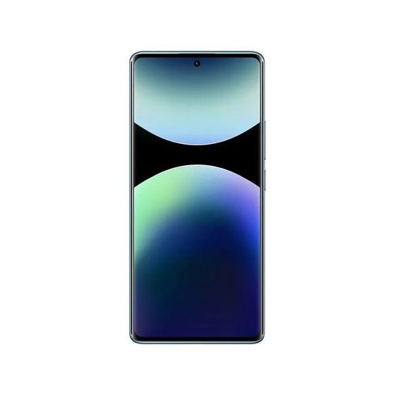 Xiaomi Redmi Note 14 Pro 4G  256GB/8GB RAM Azul oscuro