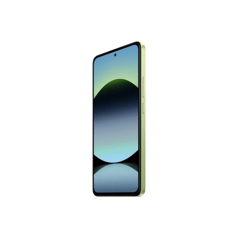 Xiaomi Redmi Note 14 4G 8/256GB Verde Lima Libre