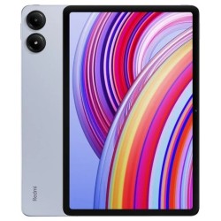 Xiaomi Redmi Pad Pro 12.1" 6/128GB Azul Océano