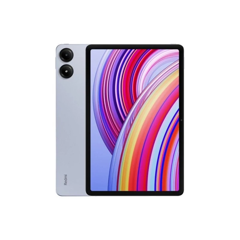 Xiaomi Redmi Pad Pro 12.1" 6/128GB Azul Océano