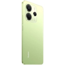 Xiaomi Redmi Note 14 4G 8/256GB Verde Lima Libre