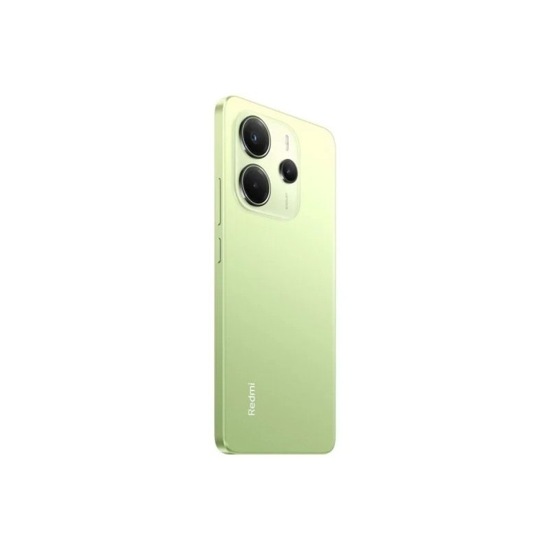 Xiaomi Redmi Note 14 4G 8/256GB Verde Lima Libre