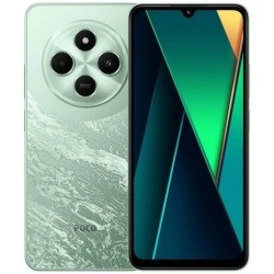 POCO C75 8/256GB Verde Libre