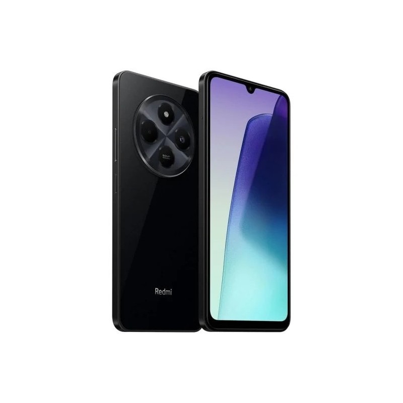 Xiaomi Redmi 14C 6/128GB Negro Libre